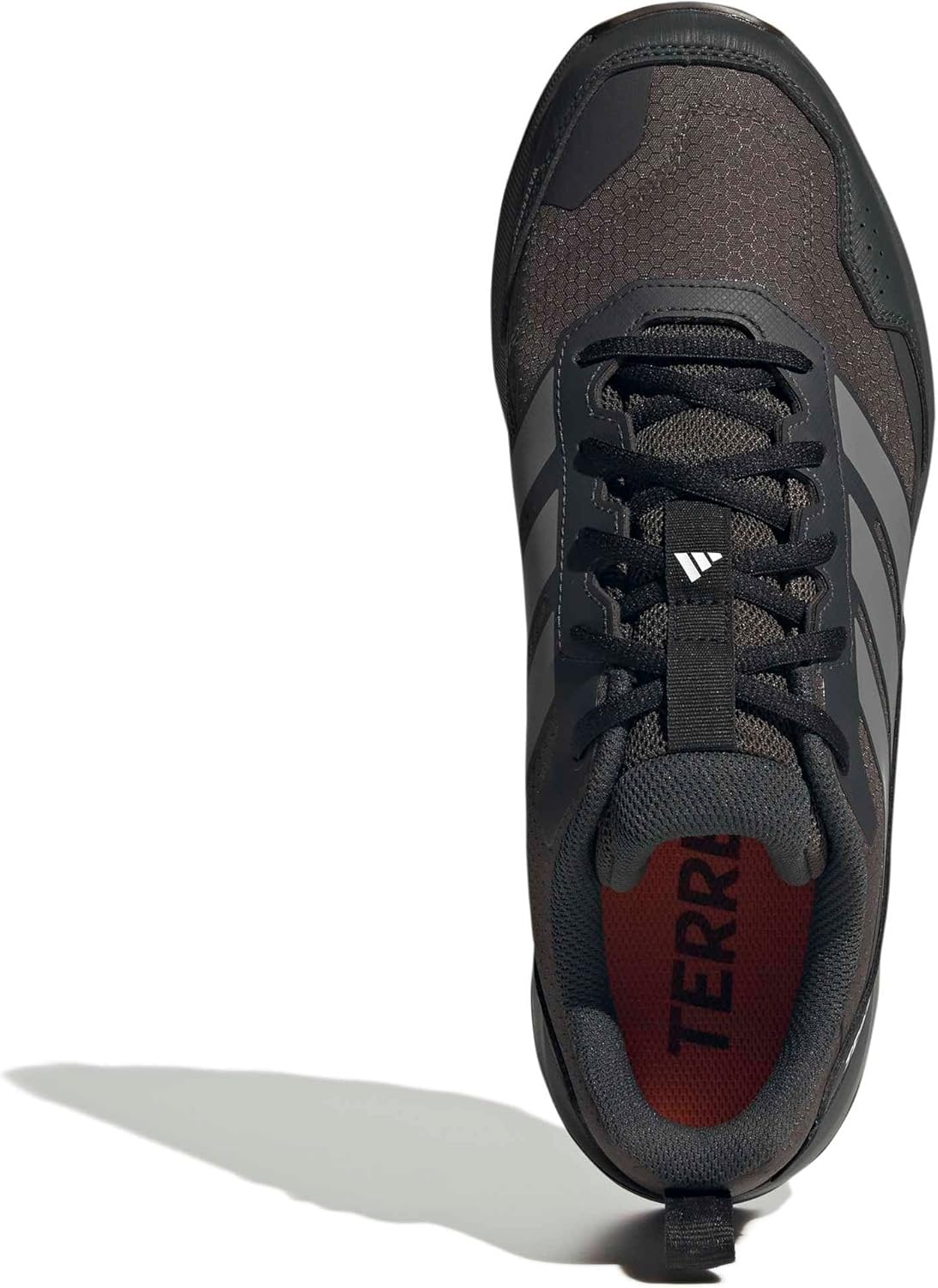 image:imageadidas Outdoor Terrex Eastrail 3 Climaproof HikingShadow OliveGreyCarbon