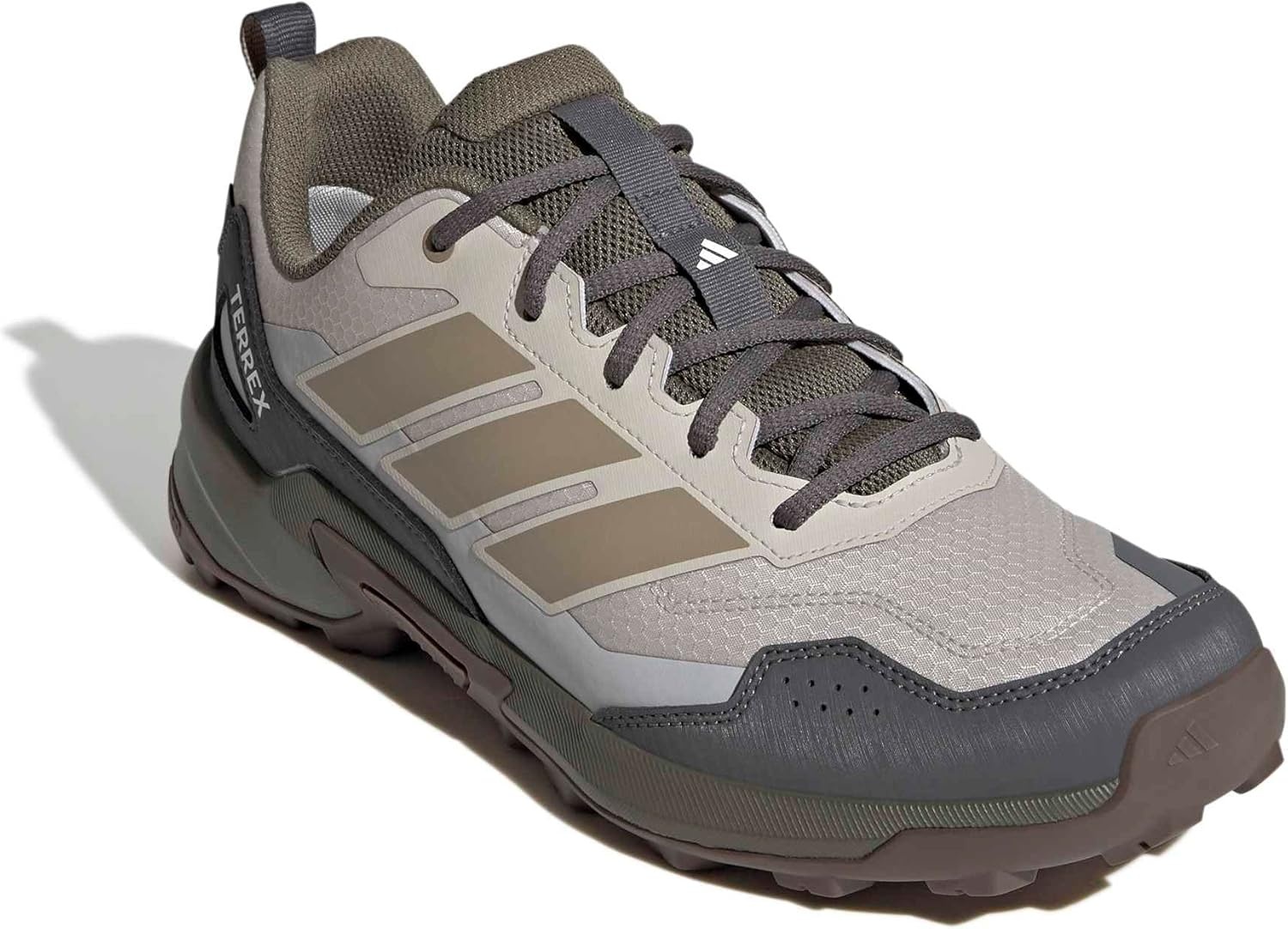 image:imageadidas Outdoor Terrex Eastrail 3 Climaproof HikingWonder AluminaBlanch CargoOlive Strata