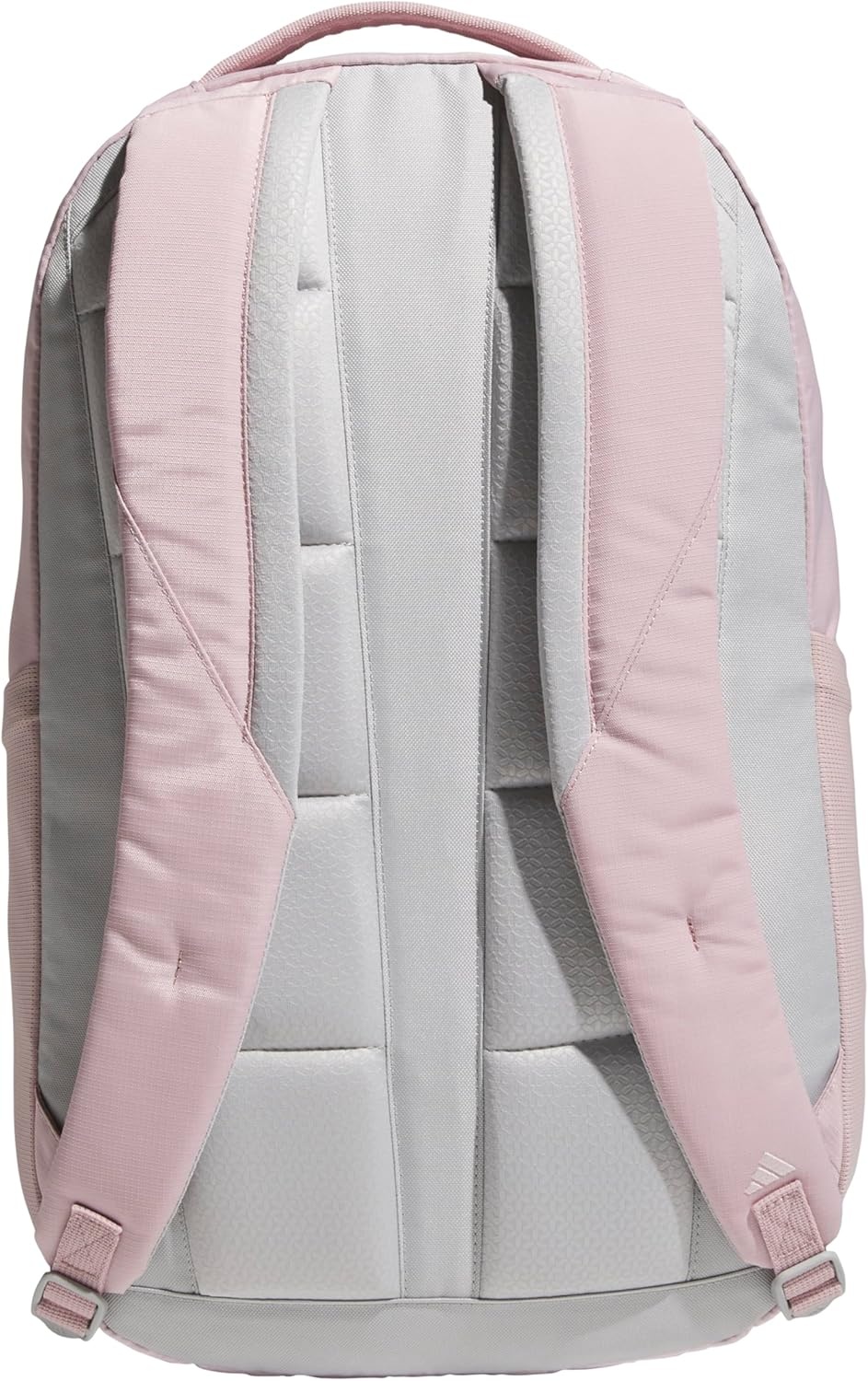 image:imageadidas PHNM Backpack for Laptop School and Travel 28LDual Lilac PurpleDistilled Pink