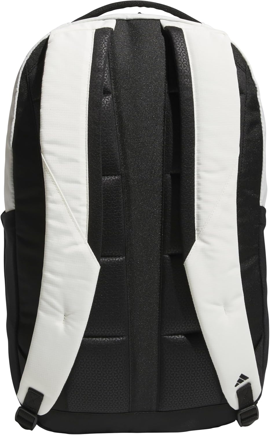 image:imageadidas PHNM Backpack for Laptop School and Travel 28LOff WhiteBlack