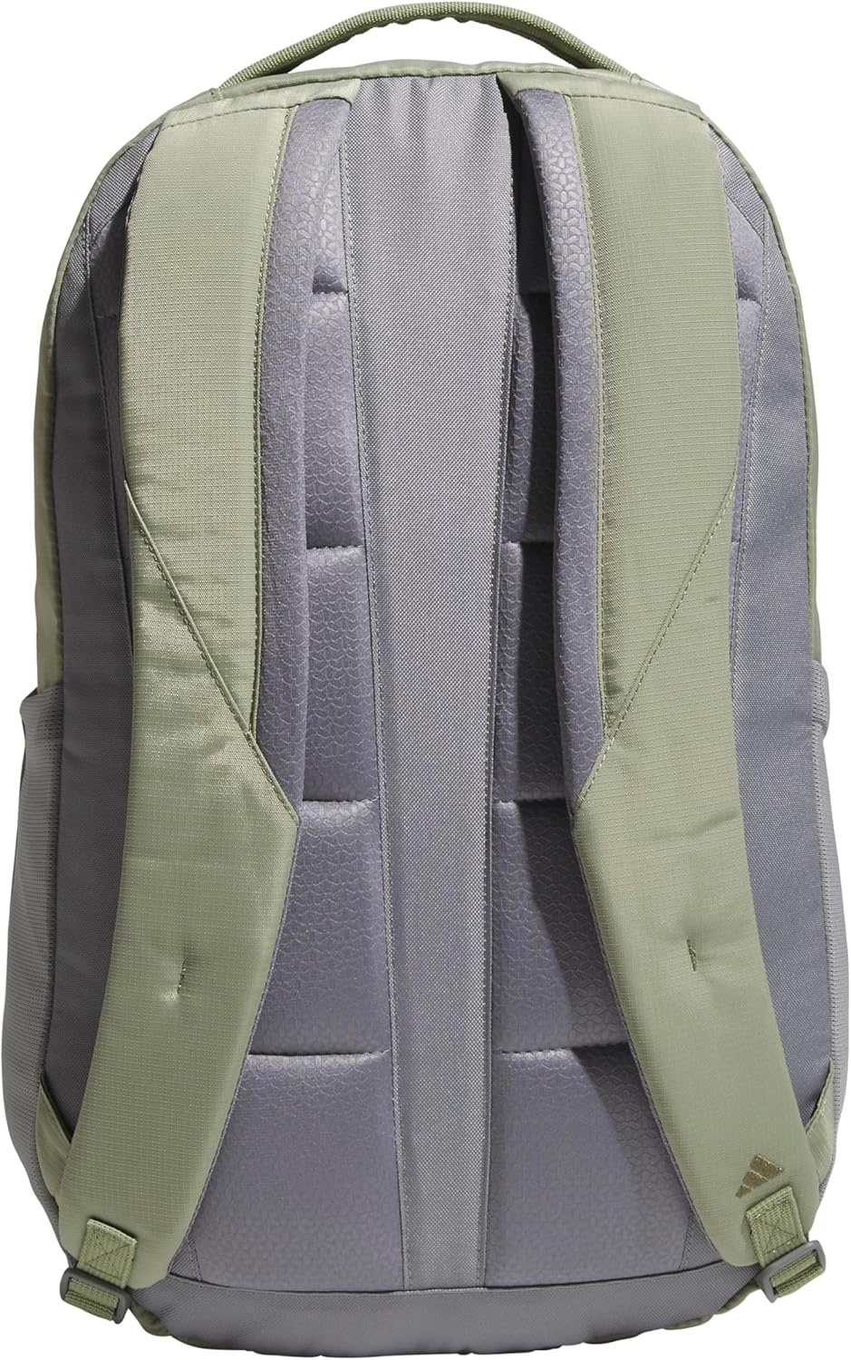 image:imageadidas PHNM Backpack for Laptop School and Travel 28LTent GreenGrey Three