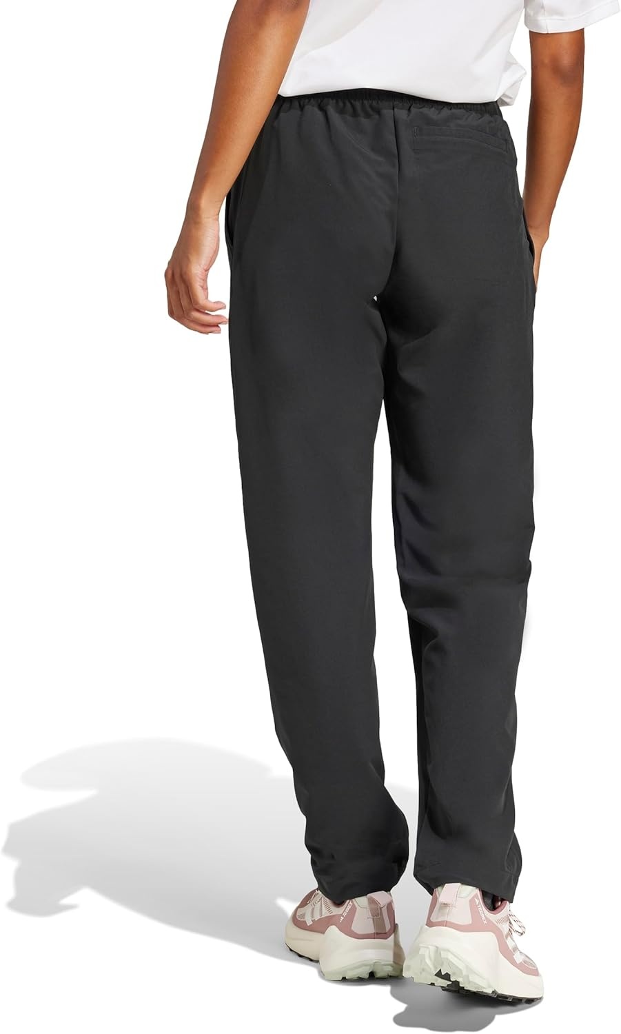 image:imageadidas Womens Terrex Multi Liteflex Hiking PantsBlack