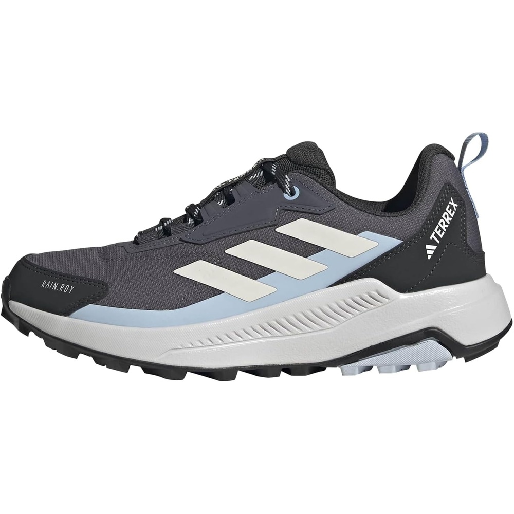 image:imageAdidas Womens Terrex Anylander HikingCrystal SkyChalk WhiteGlow Blue