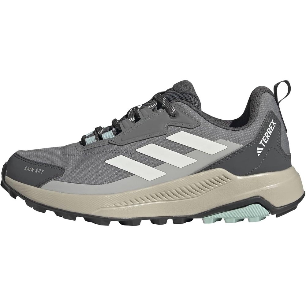 image:imageAdidas Womens Terrex Anylander HikingGreyOff WhiteGrey