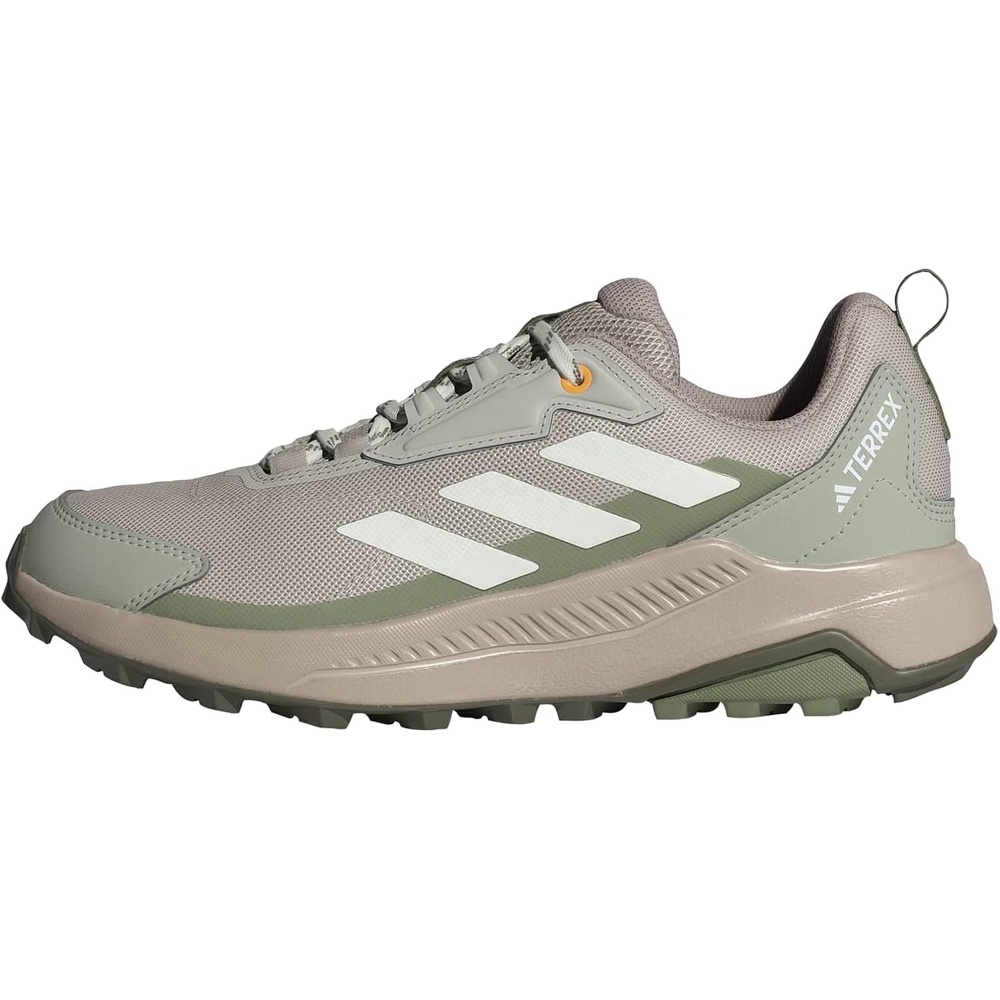 image:imageAdidas Womens Terrex Anylander HikingWonder AluminaOff WhiteTent Green