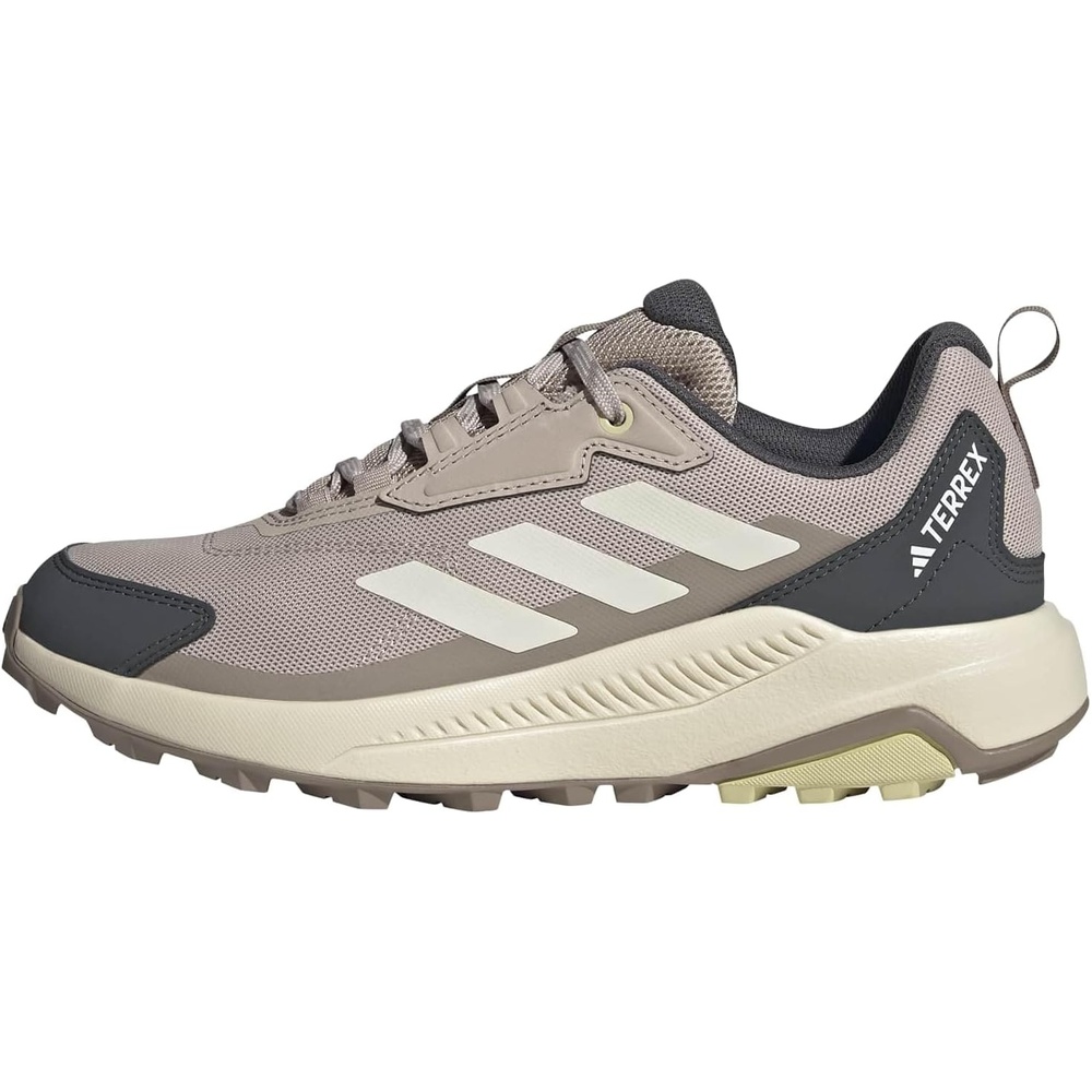 image:imageAdidas Womens Terrex Anylander HikingWonder TaupeWhiteGrey