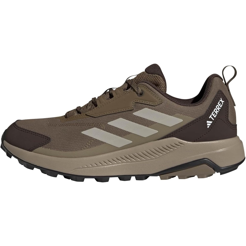 image:imageadidas Mens Terrex Anylander Hiking ShoesBrown Oxide
