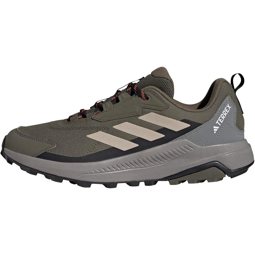 image:imageadidas Mens Terrex Anylander Hiking ShoesOlistrWonbeiCblack