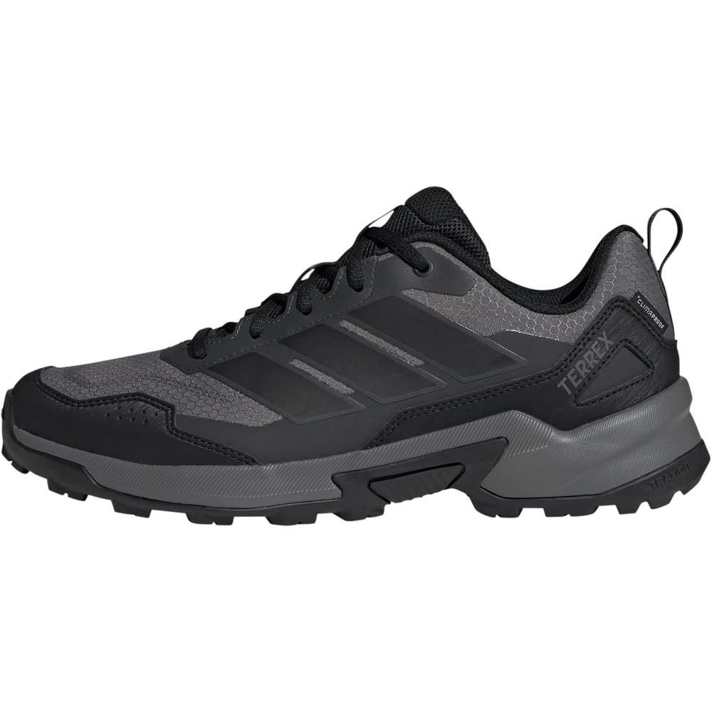 image:imageadidas Outdoor Terrex Eastrail 3 Climaproof HikingGreyBlackCarbon