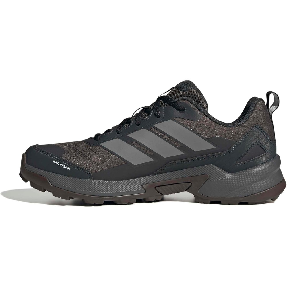 image:imageadidas Outdoor Terrex Eastrail 3 Climaproof HikingShadow OliveGreyCarbon