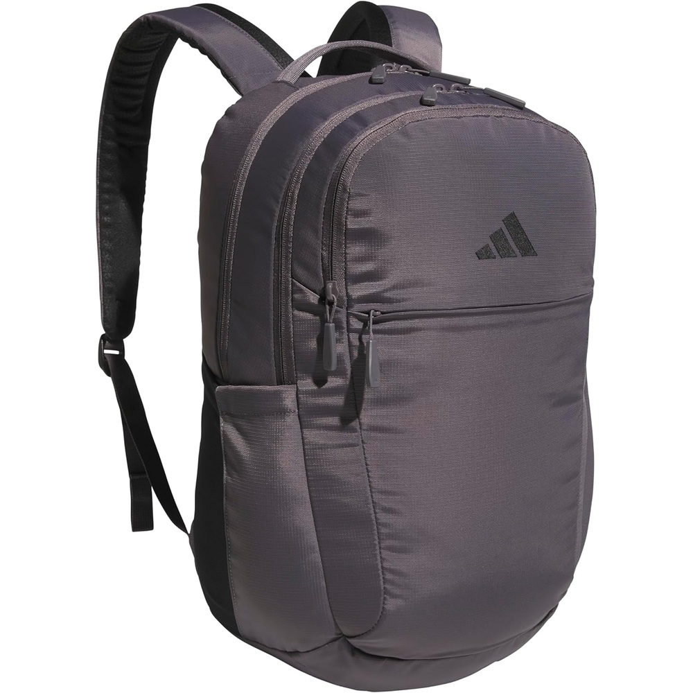 image:imageadidas PHNM Backpack for Laptop School and Travel 28LGrey StrataBlack