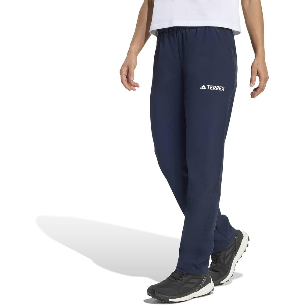 image:imageadidas Womens Terrex Multi Liteflex Hiking PantsInk