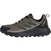 Olive Strata/Night Cargo/Black