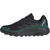Black/Carbon/Collegiate Green