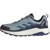 Magic Grey Wonder Steel Semi Lucid Blue