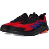 Pure Ruby/Semi Lucid Blue/Black