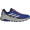 Semi Lucid Blue/Grey/Black