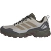 Wonder Alumina/Blanch Cargo/Olive Strata