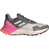 Putty Mauve/Grey/Pink Fusion