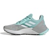 Semi Flash Aqua/Grey/Grey