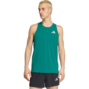 adidas Adi365 Iconic Running Floating Tank(Equipment Green)