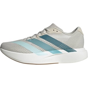 adidas Men’s Adizero Pacer Running Shoe(Alumina/Arctic Fusion/White)