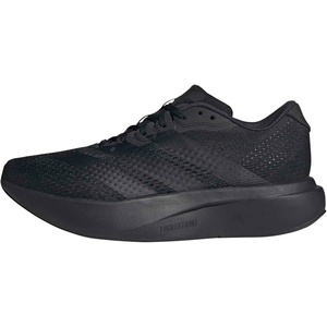 adidas Men’s Adizero Pacer Running Shoe(Black/Black/Carbon)