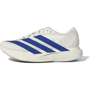 adidas Men’s Adizero Pacer Running Shoe(White/Team Royal Blue/Pure Ruby)