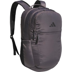 adidas PHNM Backpack for Laptop, School and Travel, 28L(Grey Strata/Black)