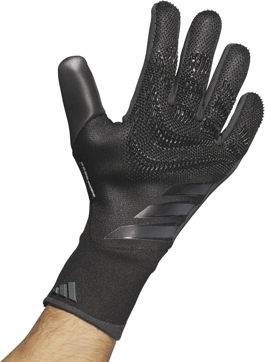 image:imageAdidas Pred Pro Adult Goalkeeper Gloves HighDefinition Grip Technology 9
