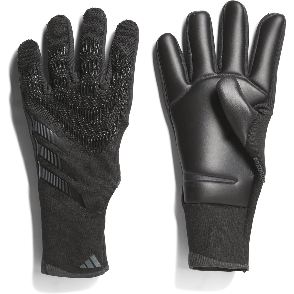 image:imageAdidas Pred Pro Adult Goalkeeper Gloves HighDefinition Grip Technology 9