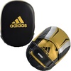 Black/Gold/Silver