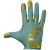 Green/Metallic Gold